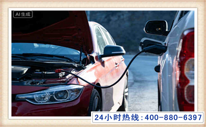 湖口潍坊拖车,附近24小时汽车拖车救援，潍坊道路救援拖车电话